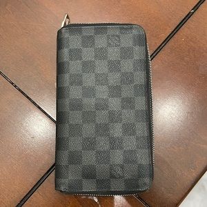 Louis Vuitton Wallets